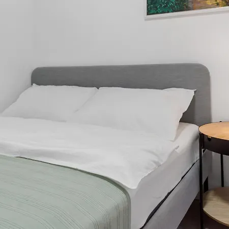 Апартаменты Central Town Cosy *