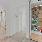 Apartman Central Town Cosy