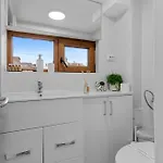 Apartman Central Town Cosy *
