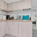 Central Town Cosy Apartman