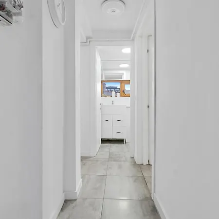 Apartment Central Town Cosy Bucharest