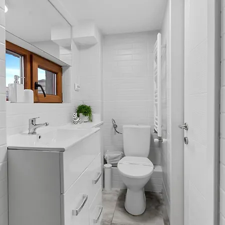 Apartment Central Town Cosy Bukarest