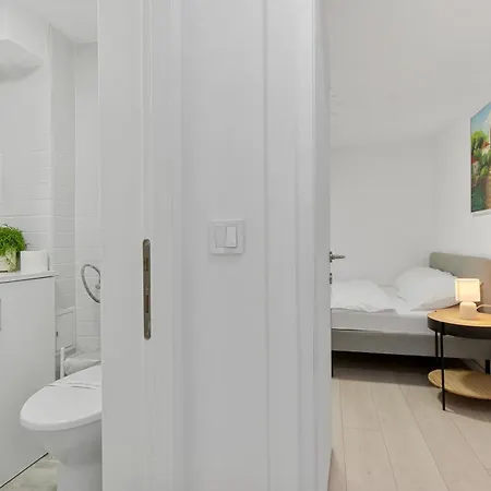 Central Town Cosy * 부쿠레슈티