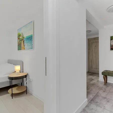 Central Town Cosy * 부쿠레슈티