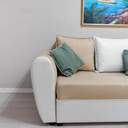 Central Town Cosy 아파트