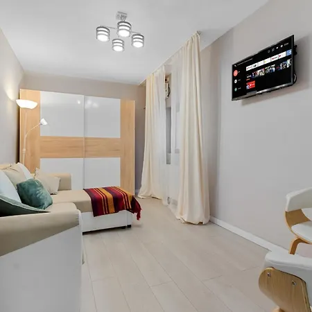 Apartment Central Town Cosy *