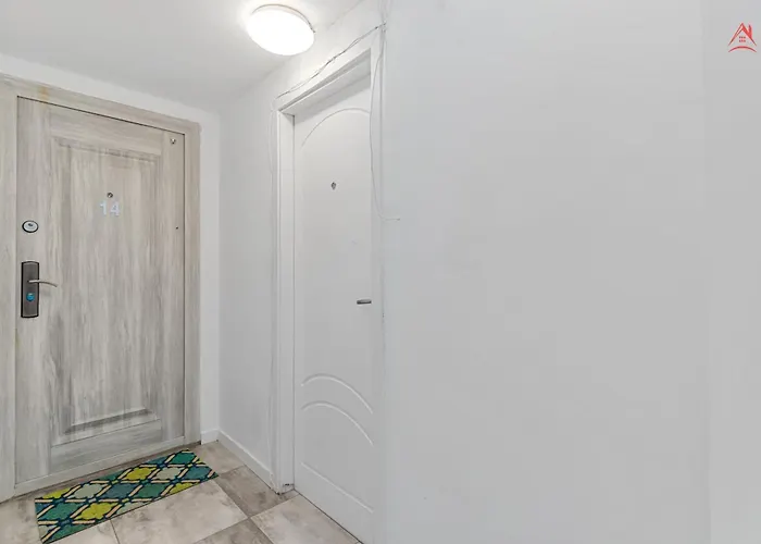 Διαμέρισμα Central Town Cosy *