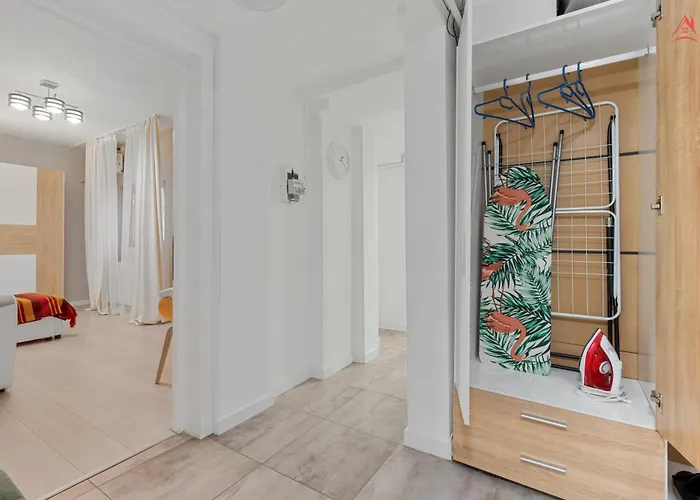 Apartament Central Town Cosy