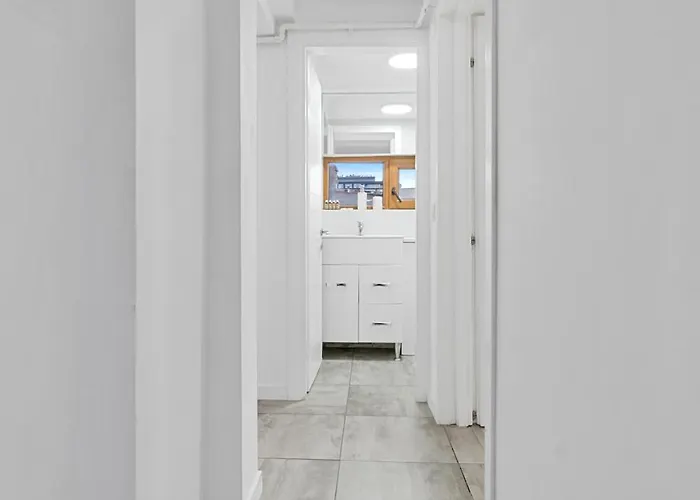 Appartamento Central Town Cosy Bucarest