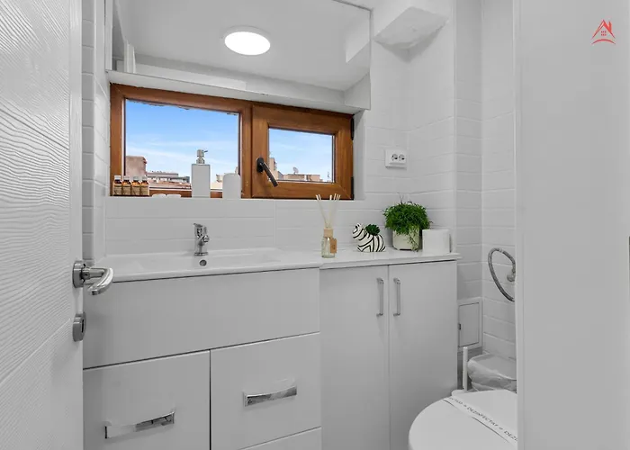 Appartamento Central Town Cosy *