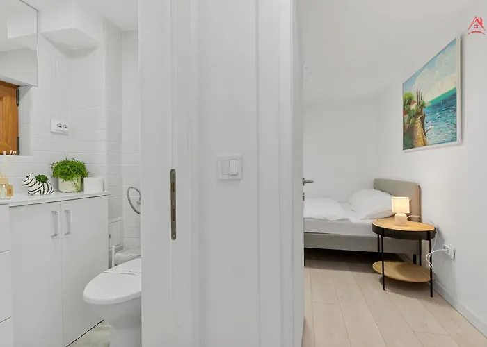 Central Town Cosy * Βουκουρέστι