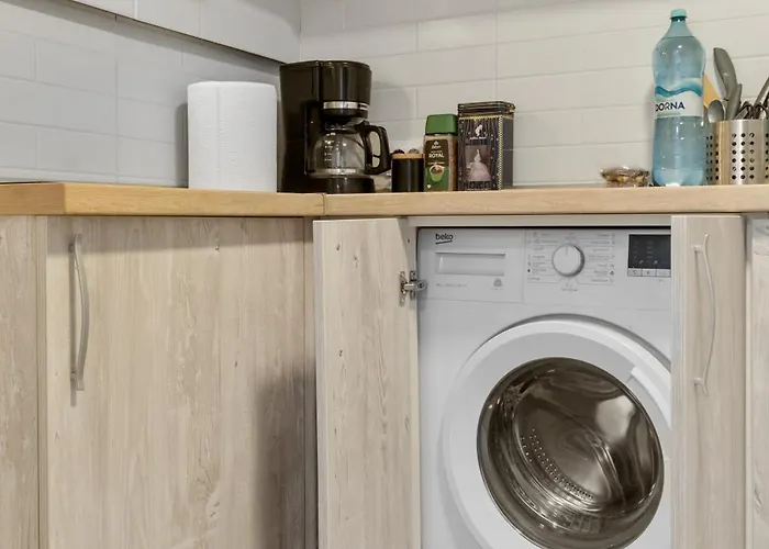 Central Town Cosy Διαμέρισμα *