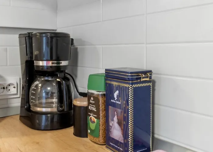 Διαμέρισμα Central Town Cosy *