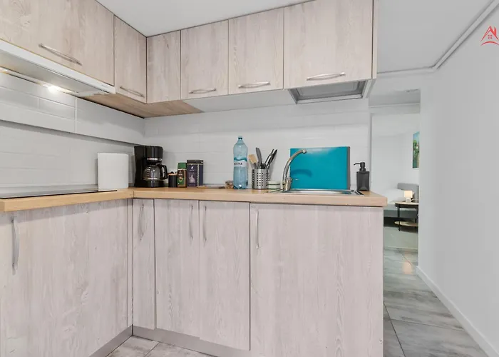 Central Town Cosy Διαμέρισμα