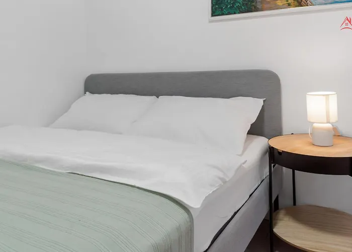 Appartamento Central Town Cosy *