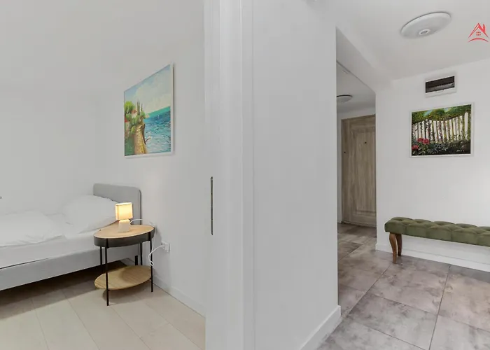 Central Town Cosy * Bucureşti