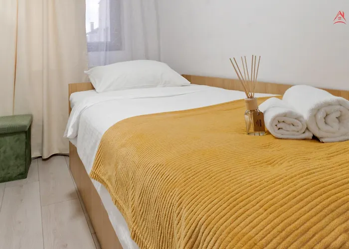 Central Town Cosy Διαμέρισμα *