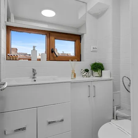 Daire Central Town Cosy *