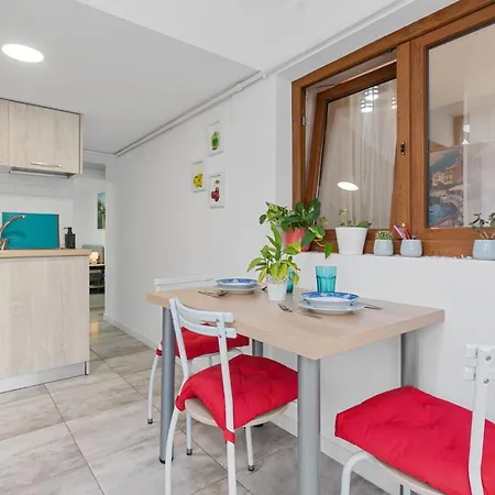 Central Town Cosy Daire